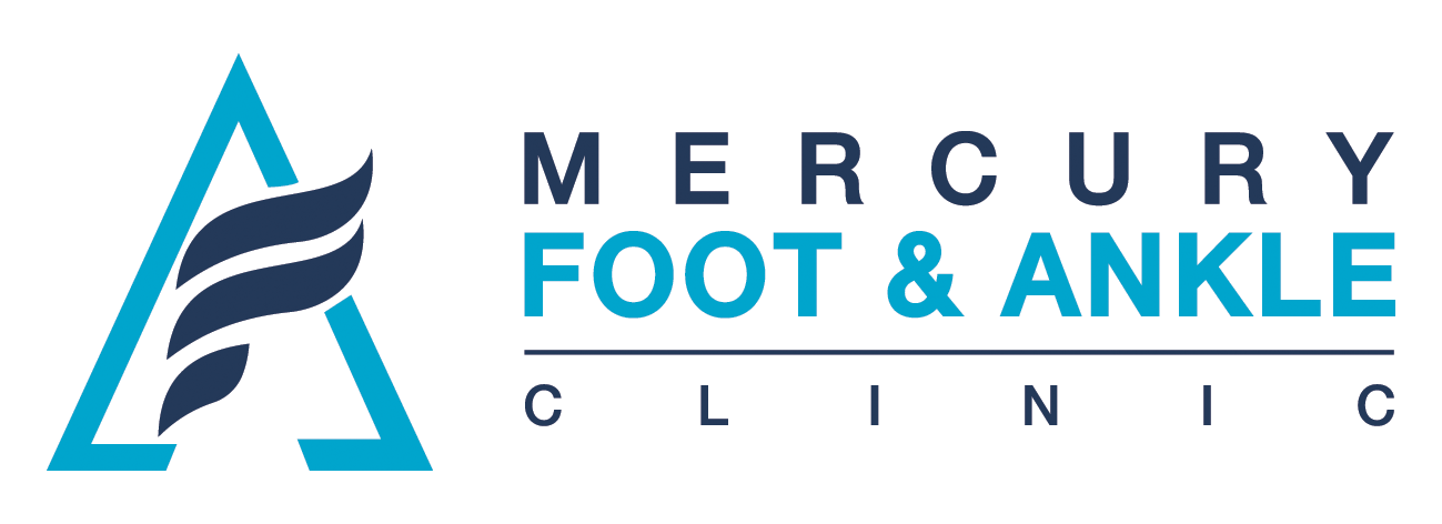 Mercury Foot & Ankle Clinic