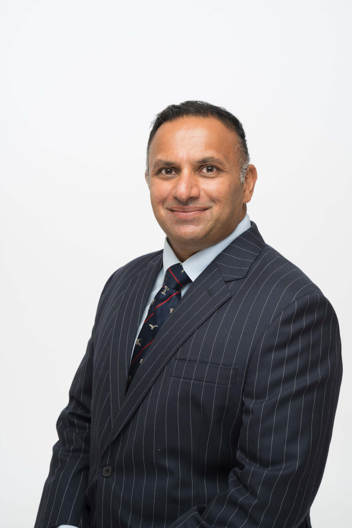 Team Mercury Foot & Ankle